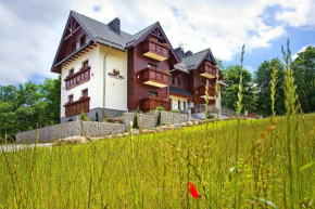 Отель Rezydencja Sunny Hill  Карпач